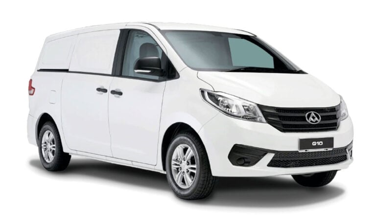 LDV G10