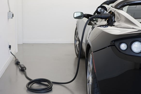 Fastest Electric Cars